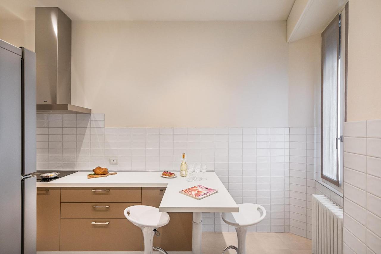 Il Lago Apartments By Wonderful Italy Saló Exterior foto
