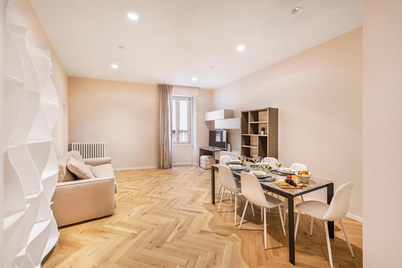Il Lago Apartments By Wonderful Italy Saló Exterior foto