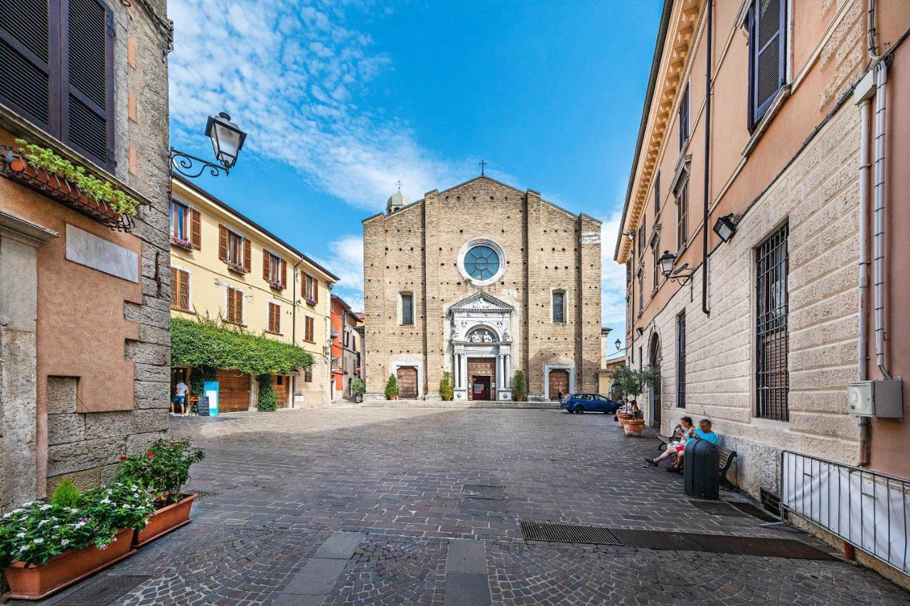 Il Lago Apartments By Wonderful Italy Saló Exterior foto