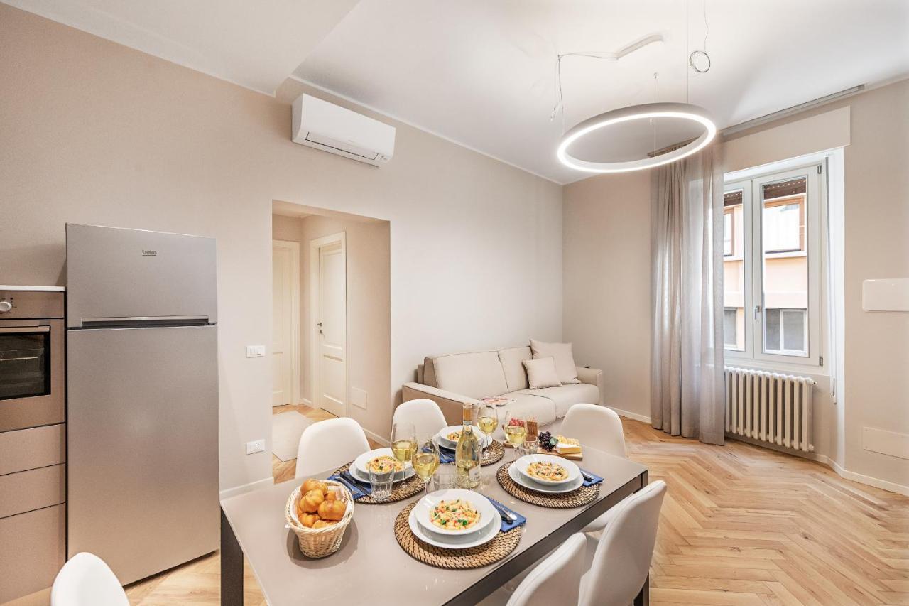 Il Lago Apartments By Wonderful Italy Saló Exterior foto