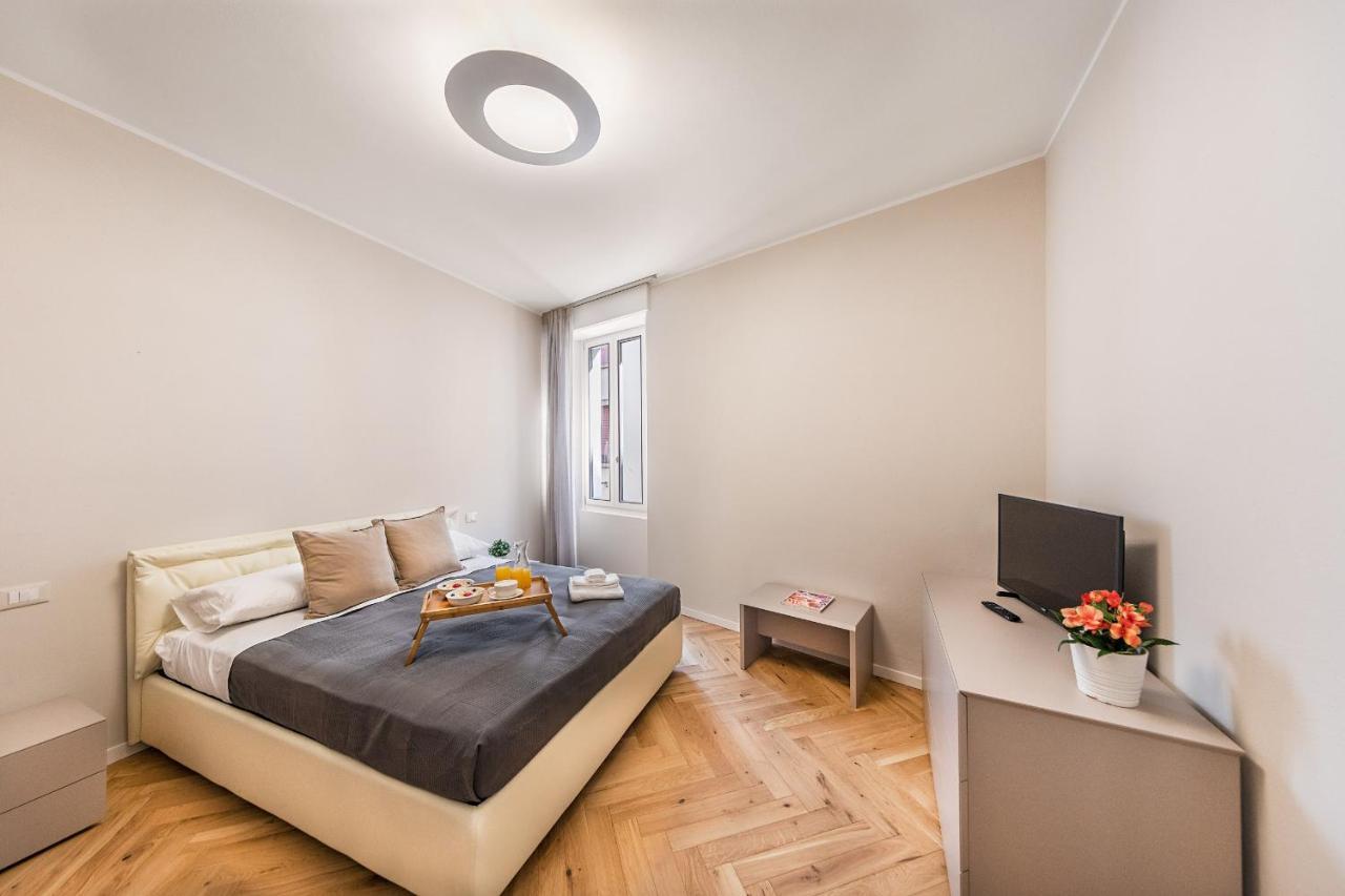 Il Lago Apartments By Wonderful Italy Saló Exterior foto