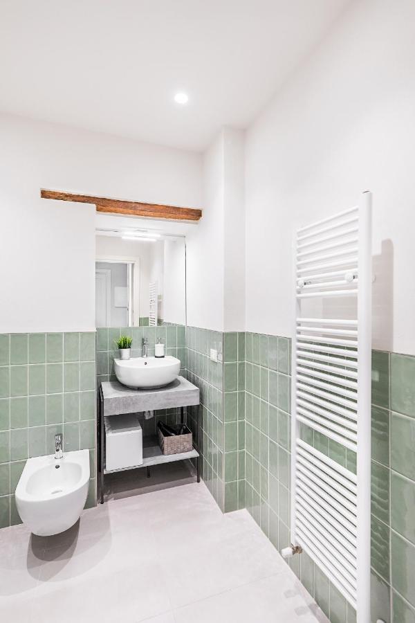 Il Lago Apartments By Wonderful Italy Saló Exterior foto
